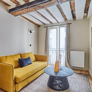 Center Of By Prestige Apartamento
